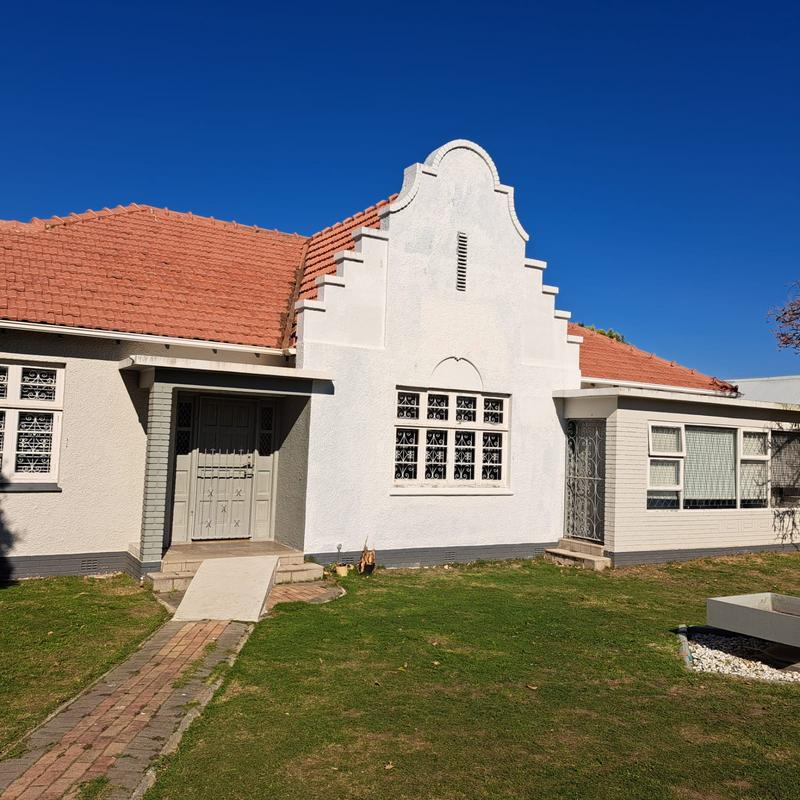 To Let 0 Bedroom Property for Rent in Walmer Eastern Cape